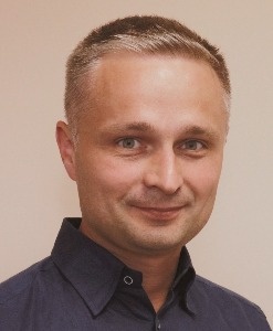 Mateusz Gondek FHU